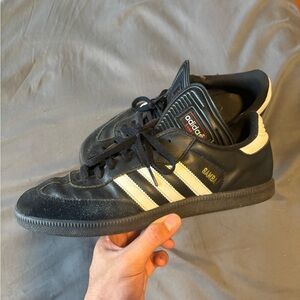 Samba Adidas